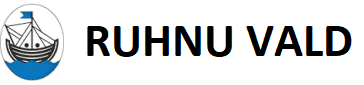 ruhnu_vald_logo