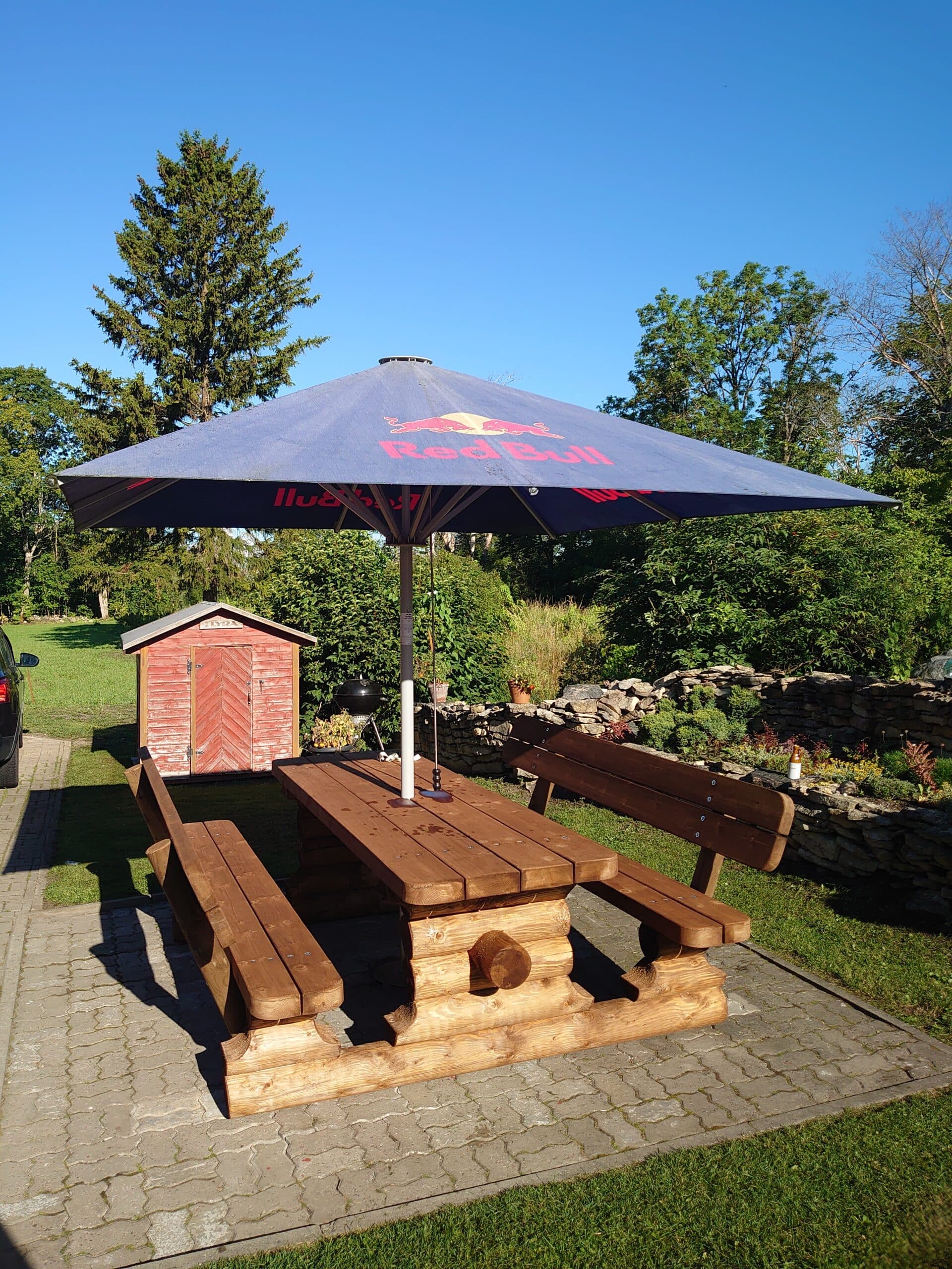 Erinevad puittooted – Pihtla Puidutöökoda