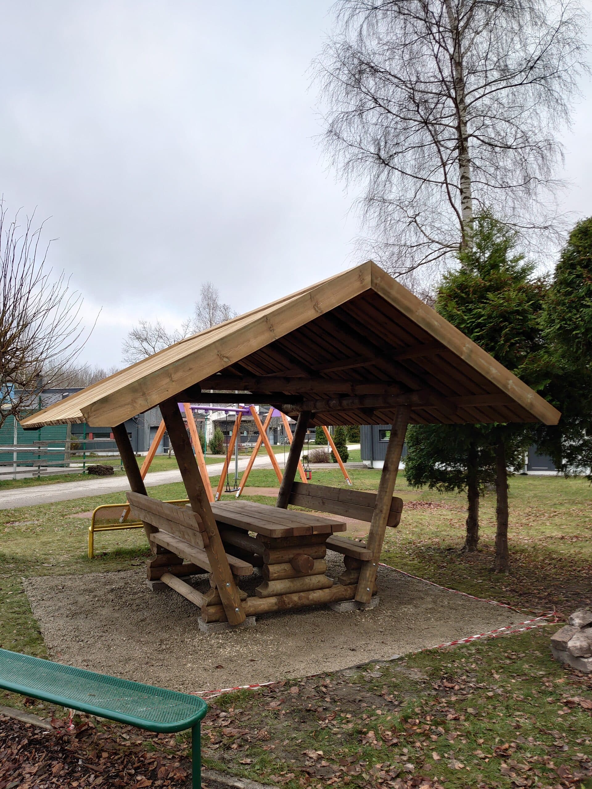 Erinevad puittooted – Pihtla Puidutöökoda