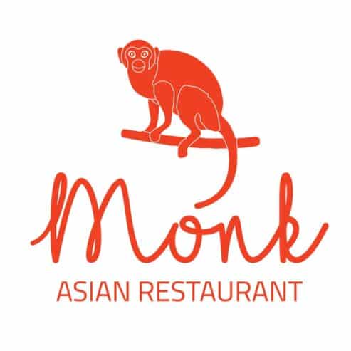 MONK – Aasia restoran Auriga keskuses