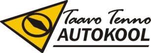 Taavo Tenno Autokool