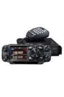 Icom IC-7300,Yaesu FT-991A,Kenwood TH-D75E,FlexRadio Maestro