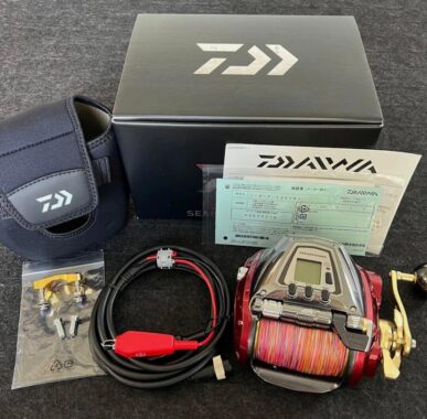 DAIWA